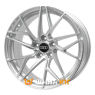 Replica Audi FF-V16 8x18 5x112 ET38 DIA66.6 HS