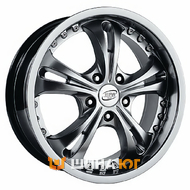 Monte Fiore MFW 46 7x16 5x114.3 ET37 DIA67 HB