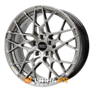 Replica Audi FF-V23 8x18 5x112 ET38 DIA66.6 HB