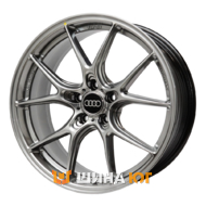 Replica Audi FF-S1 8x18 5x112 ET38 DIA66.6 HB