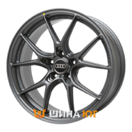 Replica Audi FF-S1 8x18 5x112 ET38 DIA66.6 MGM