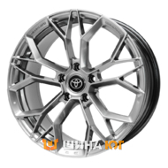 Replica Toyota FF-V05 8x18 5x114.3 ET38 DIA73.1 HB