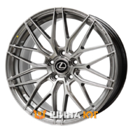 Replica Lexus FF-V15 8x18 5x114.3 ET38 DIA73.1 HB