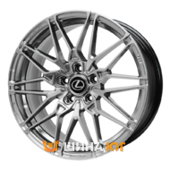 Replica Lexus FF-V18 8x18 5x114.3 ET38 DIA73.1 HB