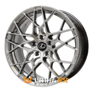 Replica Lexus FF-V23 8x18 5x114.3 ET38 DIA73.1 HB