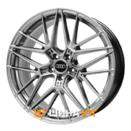 Replica Audi FF-V35 8.5x19 5x112 ET25 DIA66.6 HB