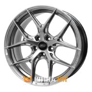 Replica Ford FF-V20 7.5x17 5x108 ET38 DIA63.4 HB