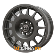 Replica HRE H328 7x15 4x100/114.3 ET38 DIA73.1 ANTHR