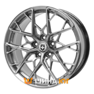 Replica HRE FF-511 7.5x17 5x112 ET38 DIA66.6 HB