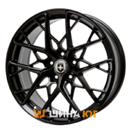 Replica HRE FF-511 7.5x17 5x114.3 ET35 DIA73.1 MB