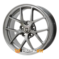 Replica HRE FF-507 6.5x15 5x114.3 ET40 DIA73.1 HB