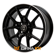 Replica HRE FF-510 6.5x15 4x114.3 ET35 DIA73.1 MBPL