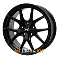 Replica Hyundai FF-502 6.5x15 5x114.3 ET40 DIA73.1 BM