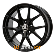 Replica Skoda FF-502 7x16 5x112 ET40 DIA66.6 BM