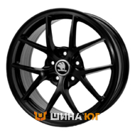 Replica Skoda FF-507 7x16 5x112 ET40 DIA66.6 BM