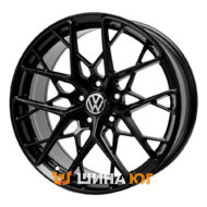 Replica Volkswagen FF-511 8.5x19 5x112 ET38 DIA66.6 BM