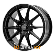 Replica Audi FF-501 7x16 5x112 ET40 DIA66.6 BLP