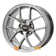 Replica Audi FF-507 7x16 5x112 ET40 DIA66.6 HB