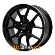 Replica Audi FF-510 8x18 5x112 ET38 DIA66.6 MBPL