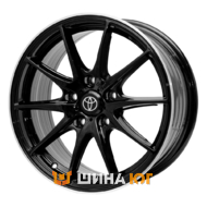 Replica Toyota FF-501 7x16 5x114.3 ET40 DIA73.1 BLP