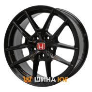 Replica Honda 2522 8x18 5x114.3 ET40 DIA73.1 GB