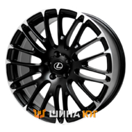 Replica Lexus 2028 8.5x20 5x114.3 ET35 DIA73.1 MBML