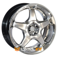 Allante 561 7x17 5x112/114.3 ET35 DIA73.1 HBCL