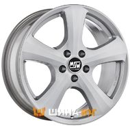 MSW 19 8x18 5x130 ET43 DIA71.6 S