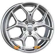Mak Epica 6.5x17 5x114.3 ET45 DIA60.1 T