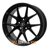 Replica Lexus FF-473 8x18 5x114.3 ET38 DIA73.1 BM