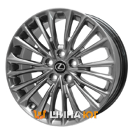 Replica Lexus 748D 8x18 5x114.3 ET45 DIA60.1 HB