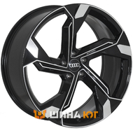 Zorat Wheels BKY1201 9.5x21 5x112 ET25 DIA66.6 BP