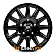 Off Road Wheels OW1047 8x18 5x150 ET25 DIA110.1 GB