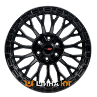 Off Road Wheels OW1894 9x20 12x135 ET0 DIA110.1 BM