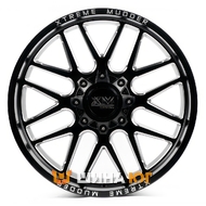 Off Road Wheels OW8099 10x22 12x135 ET-18 DIA108.1 MBMS