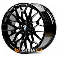 Replica B7108 8.5x20 5x112 ET28 DIA66.6 SB