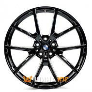 Replica B880 9.5x20 5x112 ET37 DIA66.6 GB