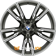 Replica B945 11x20 5x112 ET35 DIA66.6 MG