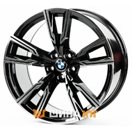 Replica B945 10x20 5x120 ET40 DIA74.1 BMF