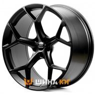 Replica A6132 9.5x21 5x112 ET31 DIA66.6 SB