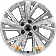 Audi OEM 8Y0601025D 8x17 5x112 ET46 DIA57.1 S