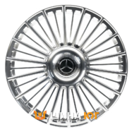 WS FORGED WS-MR11C 9x20 5x112 ET34 DIA66.5 SP