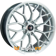 GT 3S237 8x18 5x112 ET30 DIA66.6 HS