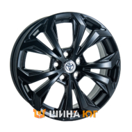 Replica Toyota GT Y1133 7x18 5x114.3 ET35 DIA60.1 SB