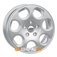 Autec Yuna 6x15 5x112 ET30 DIA66.6 S