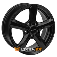 Aez AMAG GP 6.5x16 5x112 ET50 DIA57.1 Black