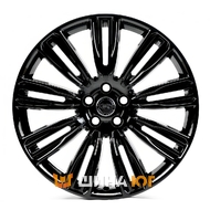 Replica LR716 9.5x22 5x120 ET45 DIA72.6 Black