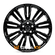 Replica LR716 9.5x22 5x120 ET45 DIA72.6 GB