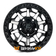 Off Road Wheels OW1261 8x15 5x139.7 ET0 DIA110.1 MBM