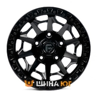 Off Road Wheels OW1261 8x16 5x139.7 ET0 DIA110.1 BM